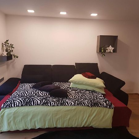 Jagd Trifft Moderne & Boutique Jardin Ferienhaus أنابيرغ ام لاميرتا المظهر الخارجي الصورة