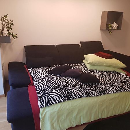 Jagd Trifft Moderne & Boutique Jardin Ferienhaus أنابيرغ ام لاميرتا المظهر الخارجي الصورة