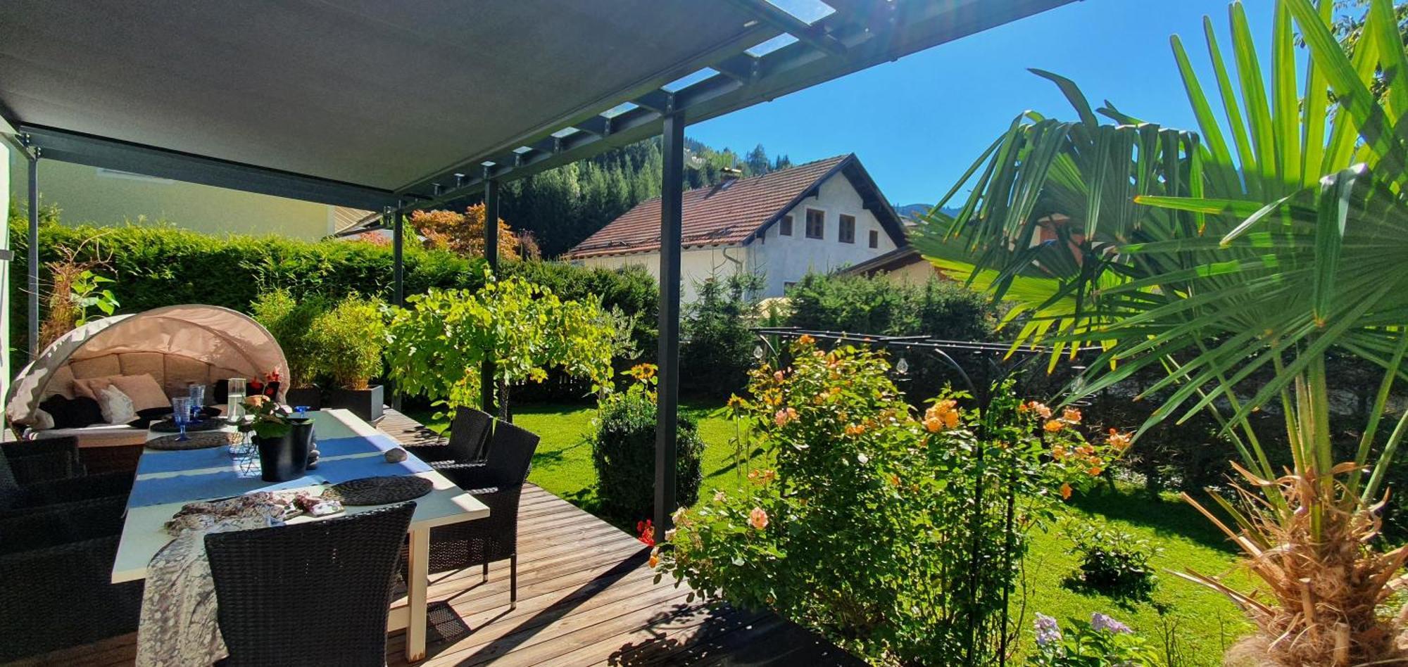 Jagd Trifft Moderne & Boutique Jardin Ferienhaus أنابيرغ ام لاميرتا المظهر الخارجي الصورة