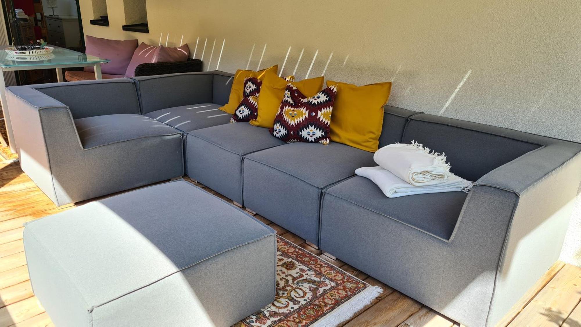 Jagd Trifft Moderne & Boutique Jardin Ferienhaus أنابيرغ ام لاميرتا المظهر الخارجي الصورة