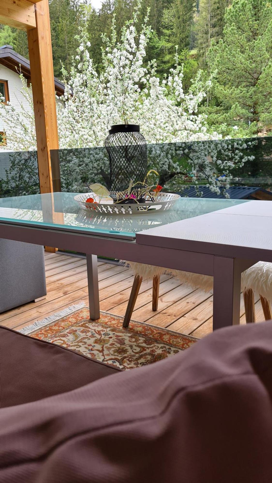 Jagd Trifft Moderne & Boutique Jardin Ferienhaus أنابيرغ ام لاميرتا المظهر الخارجي الصورة