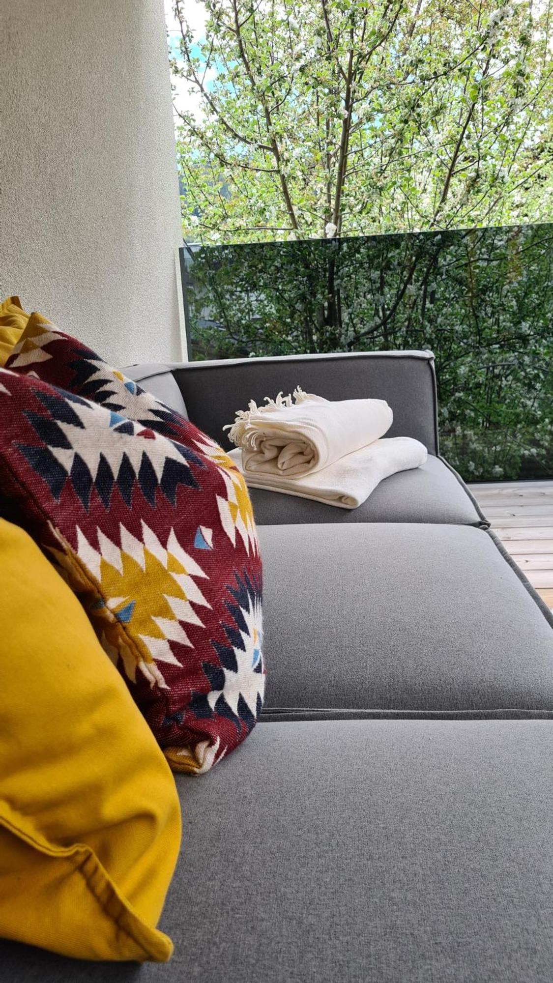 Jagd Trifft Moderne & Boutique Jardin Ferienhaus أنابيرغ ام لاميرتا المظهر الخارجي الصورة