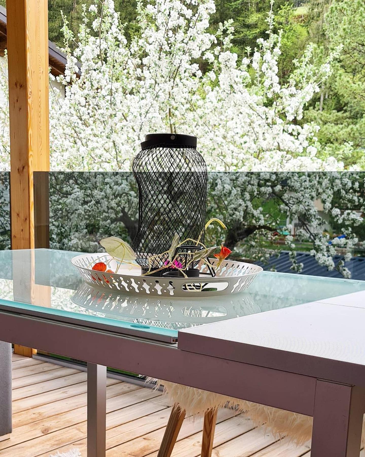 Jagd Trifft Moderne & Boutique Jardin Ferienhaus أنابيرغ ام لاميرتا المظهر الخارجي الصورة