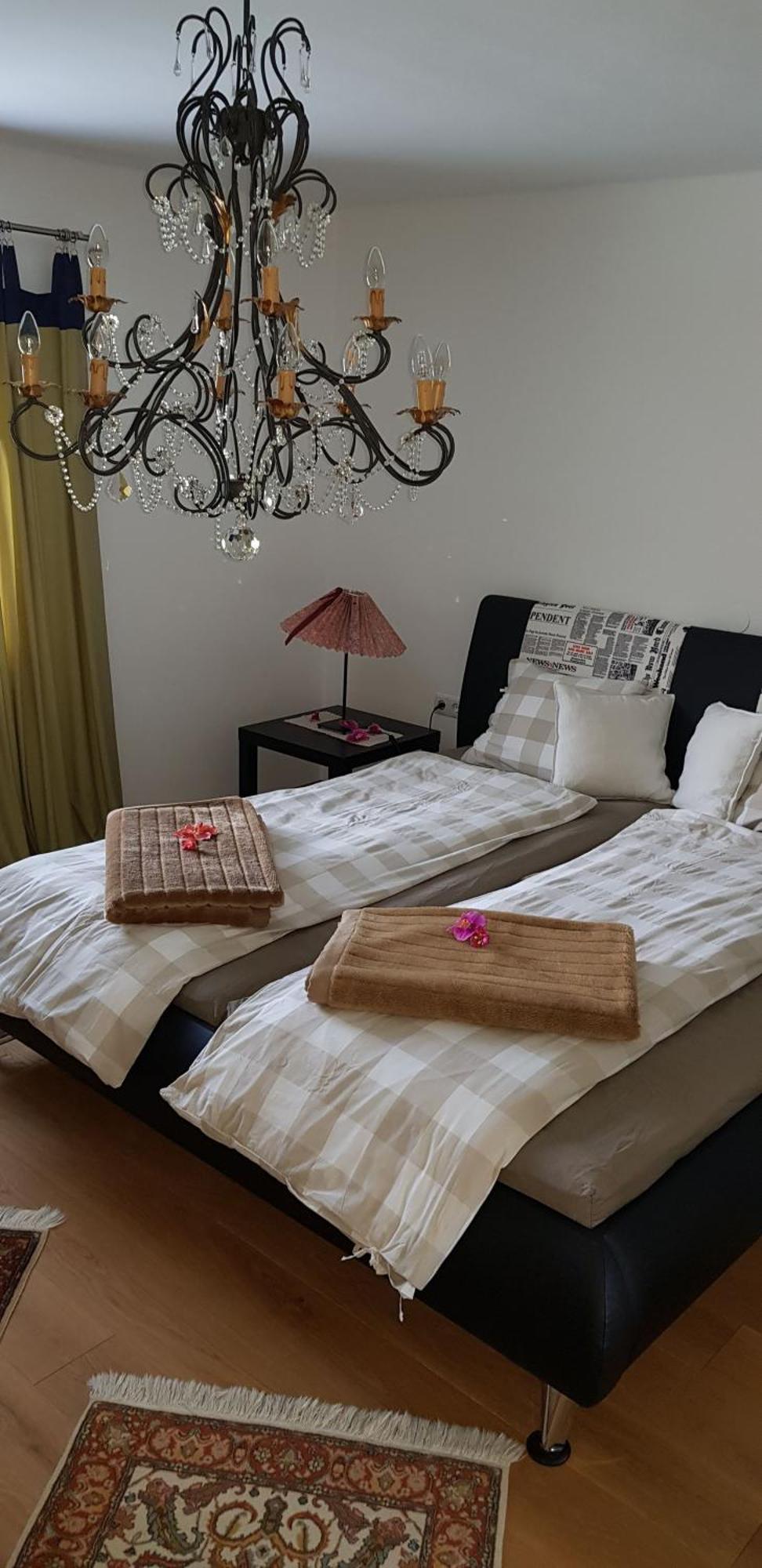 Jagd Trifft Moderne & Boutique Jardin Ferienhaus أنابيرغ ام لاميرتا المظهر الخارجي الصورة