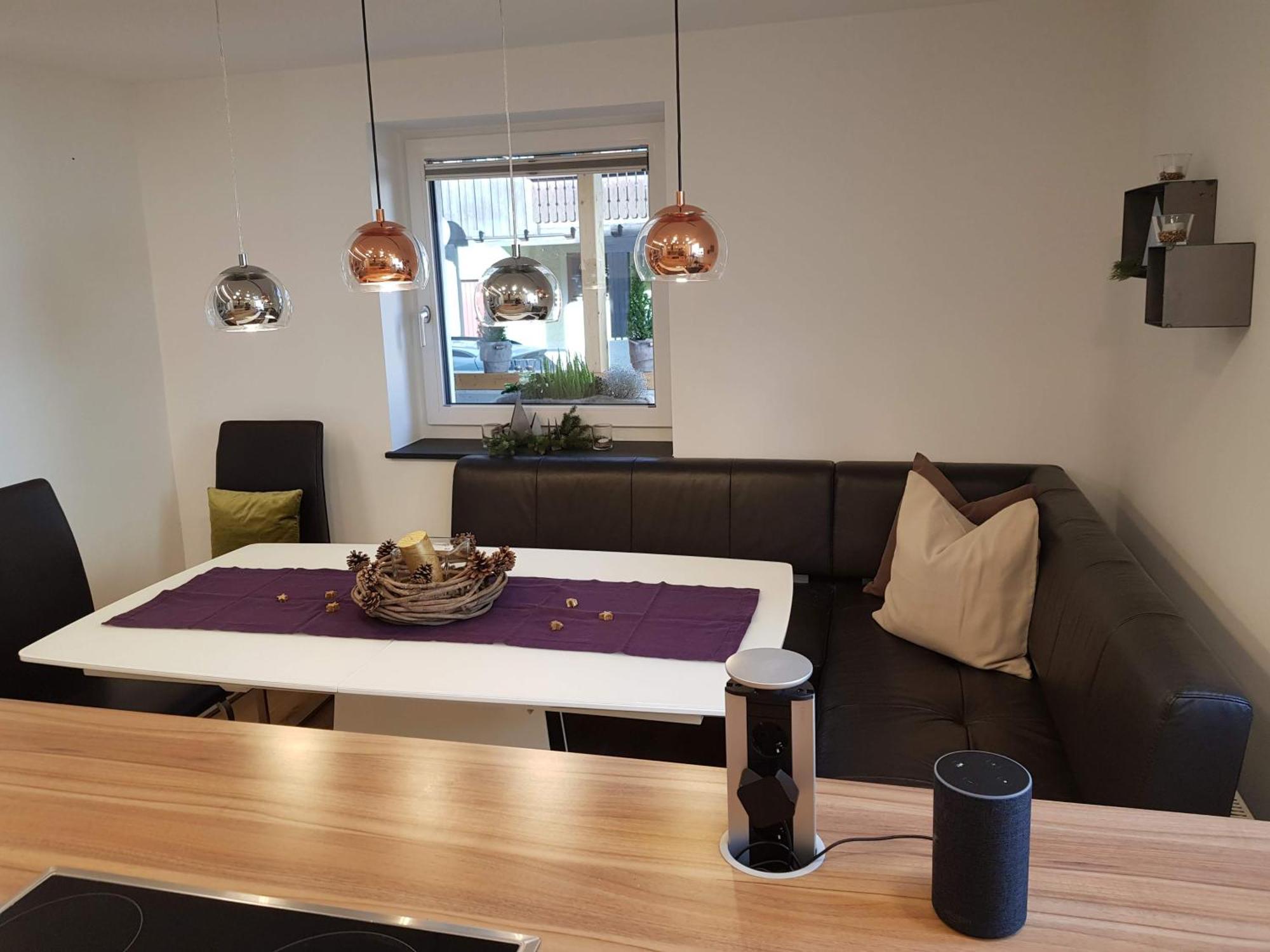 Jagd Trifft Moderne & Boutique Jardin Ferienhaus أنابيرغ ام لاميرتا المظهر الخارجي الصورة