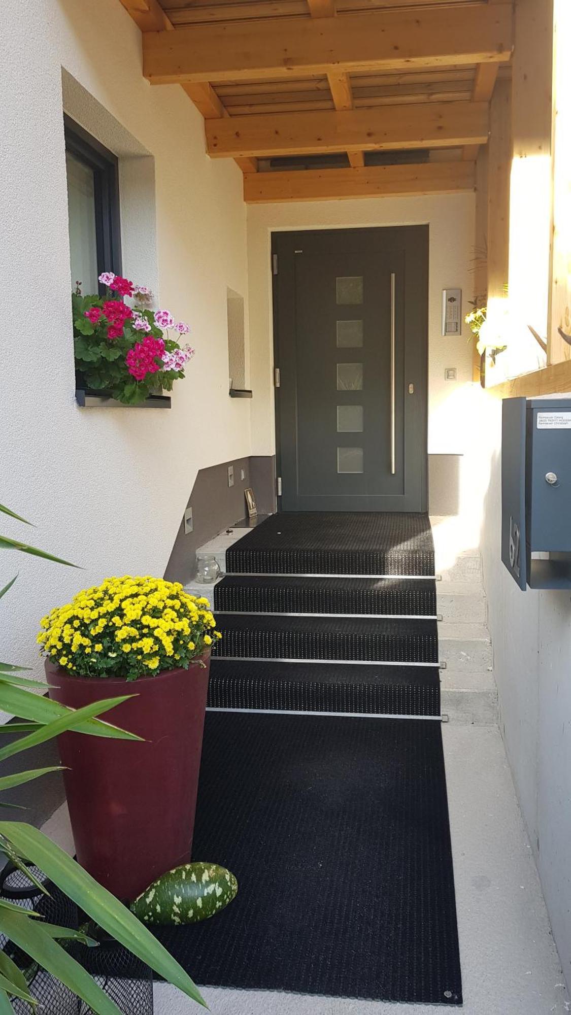Jagd Trifft Moderne & Boutique Jardin Ferienhaus أنابيرغ ام لاميرتا المظهر الخارجي الصورة