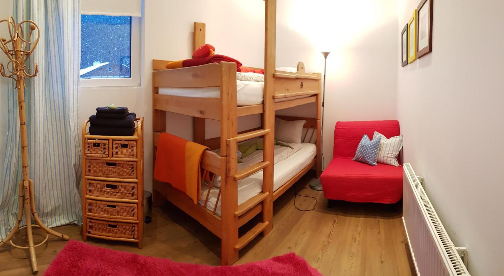 Jagd Trifft Moderne & Boutique Jardin Ferienhaus أنابيرغ ام لاميرتا المظهر الخارجي الصورة