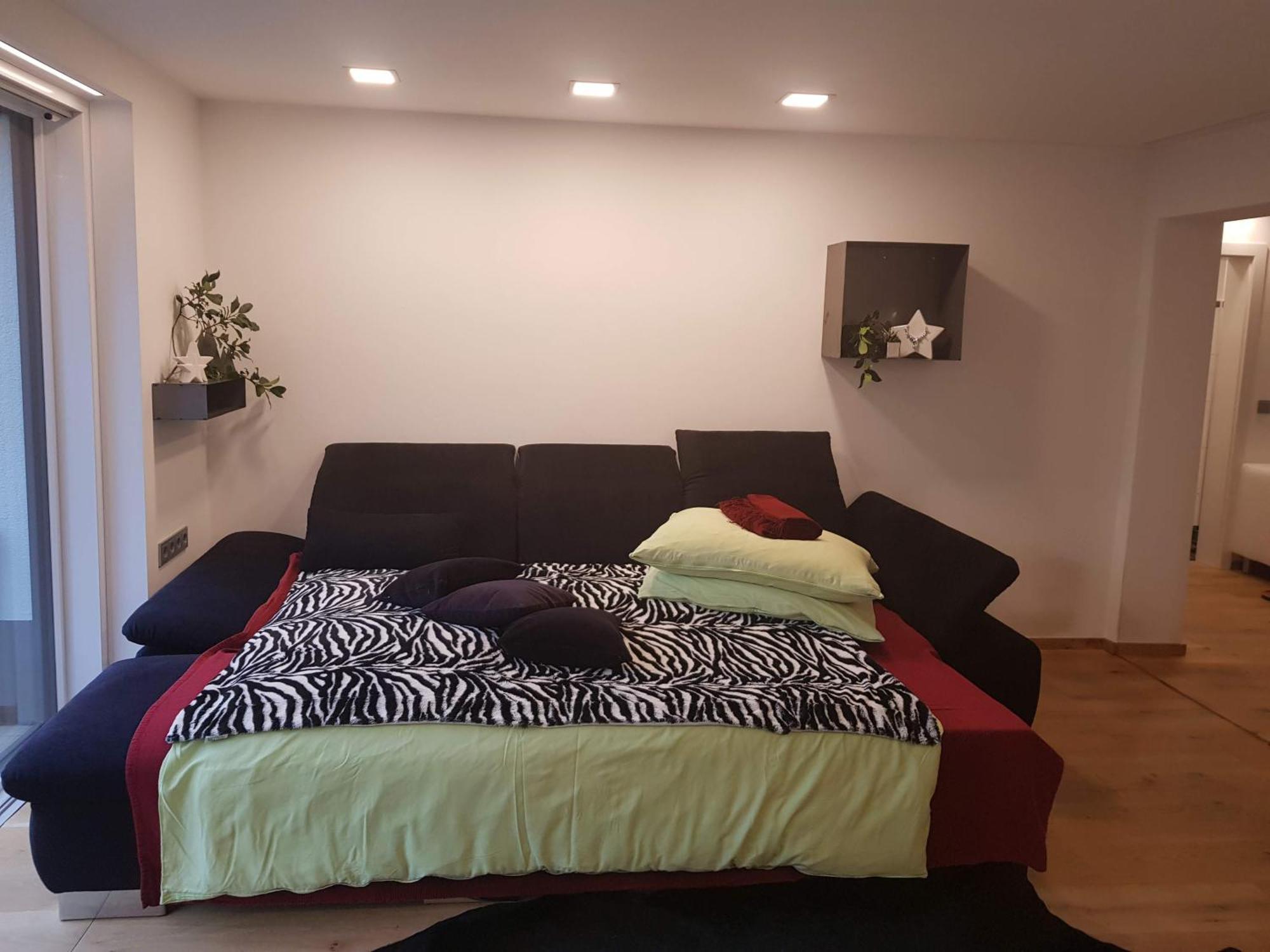 Jagd Trifft Moderne & Boutique Jardin Ferienhaus أنابيرغ ام لاميرتا المظهر الخارجي الصورة