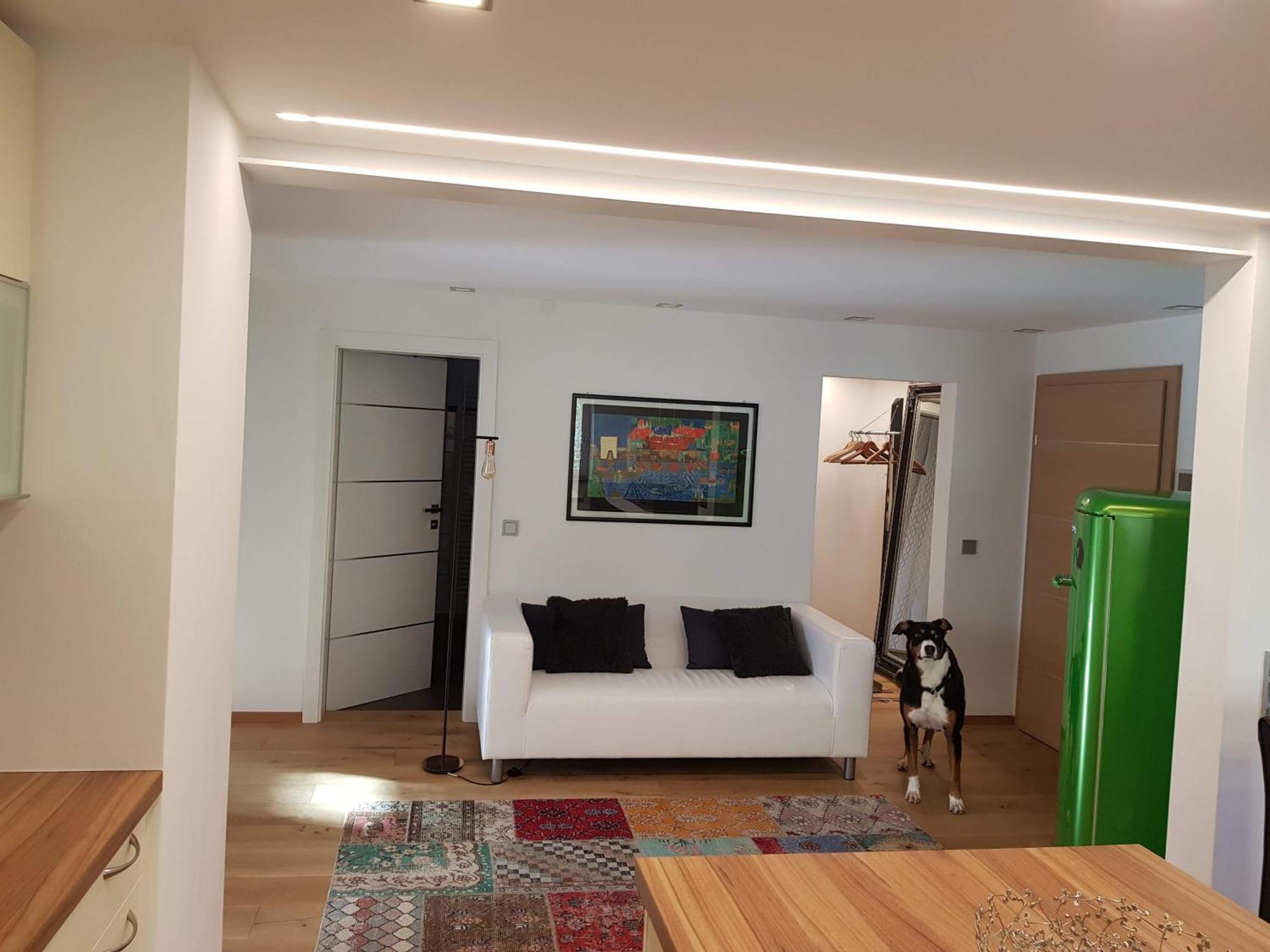 Jagd Trifft Moderne & Boutique Jardin Ferienhaus أنابيرغ ام لاميرتا المظهر الخارجي الصورة