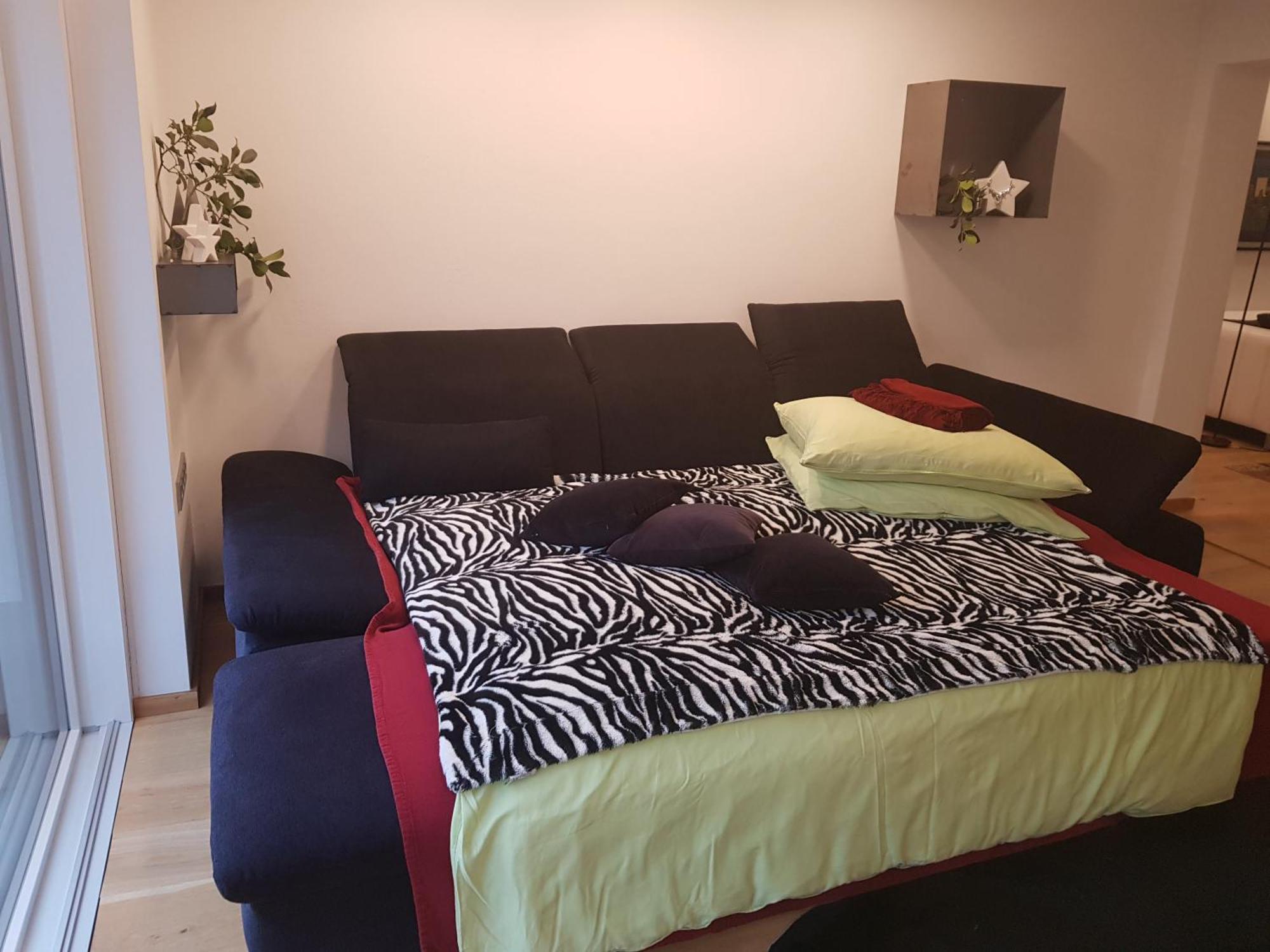 Jagd Trifft Moderne & Boutique Jardin Ferienhaus أنابيرغ ام لاميرتا المظهر الخارجي الصورة