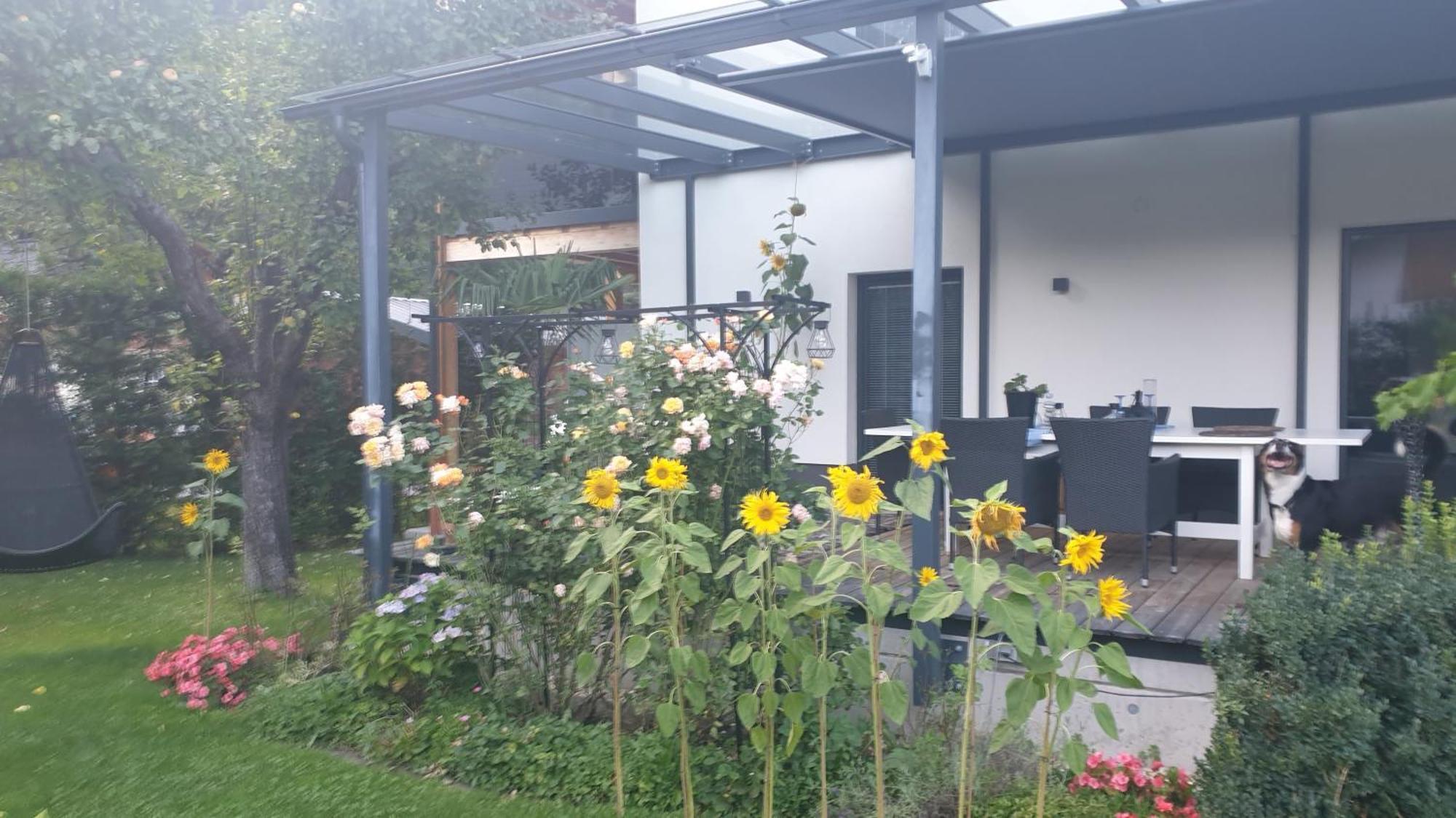 Jagd Trifft Moderne & Boutique Jardin Ferienhaus أنابيرغ ام لاميرتا المظهر الخارجي الصورة