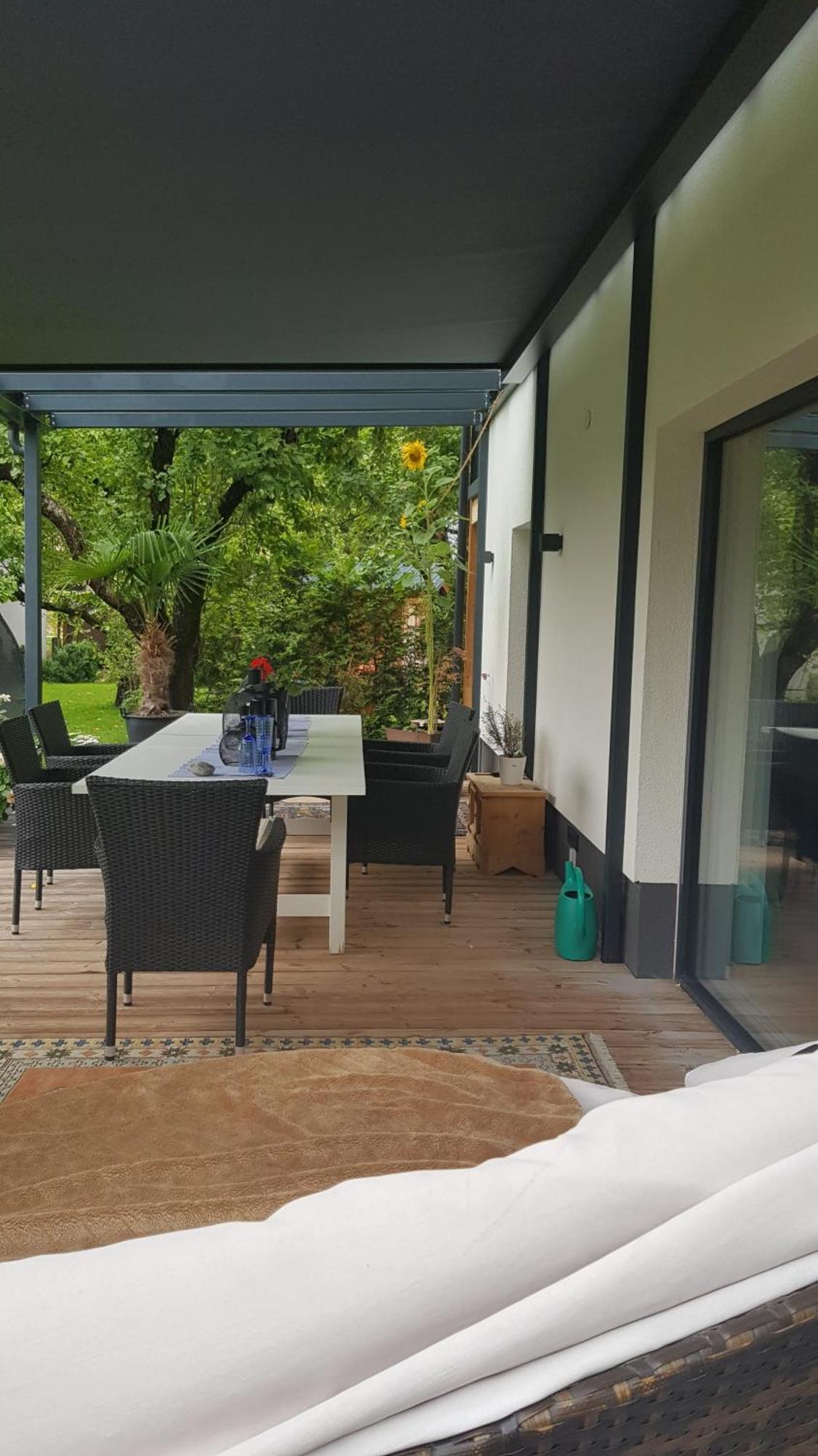 Jagd Trifft Moderne & Boutique Jardin Ferienhaus أنابيرغ ام لاميرتا المظهر الخارجي الصورة