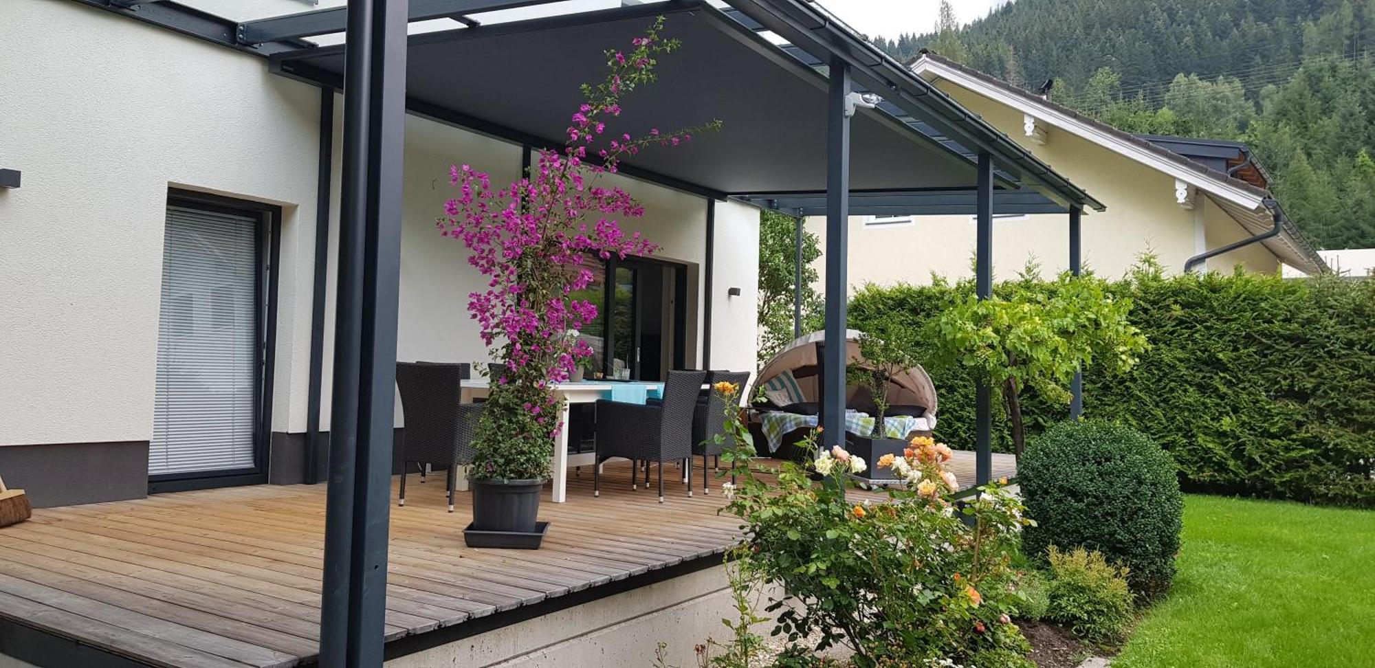Jagd Trifft Moderne & Boutique Jardin Ferienhaus أنابيرغ ام لاميرتا المظهر الخارجي الصورة